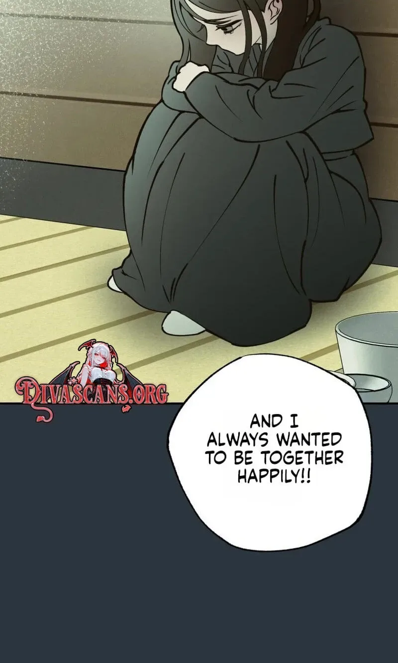 The Summer Swallowed by Darkness Chapter 65 page 31