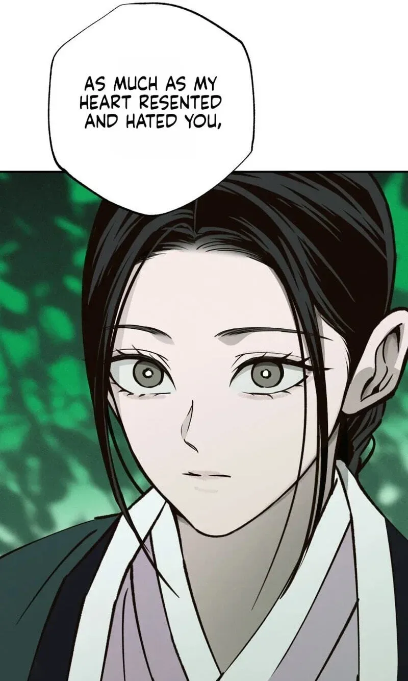The Summer Swallowed by Darkness Chapter 65 page 80