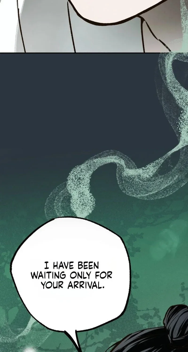 The Summer Swallowed by Darkness Chapter 65 page 124