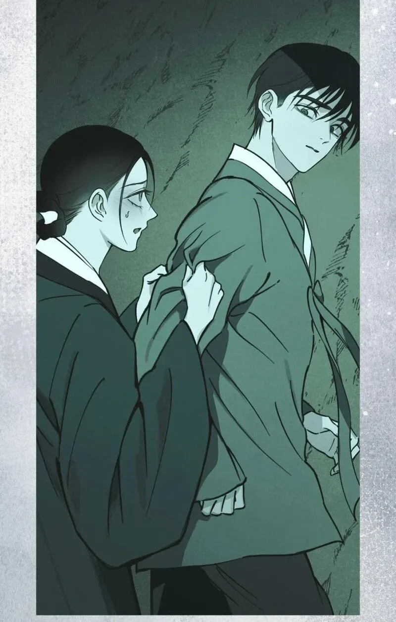 The Summer Swallowed by Darkness Chapter 65 page 103