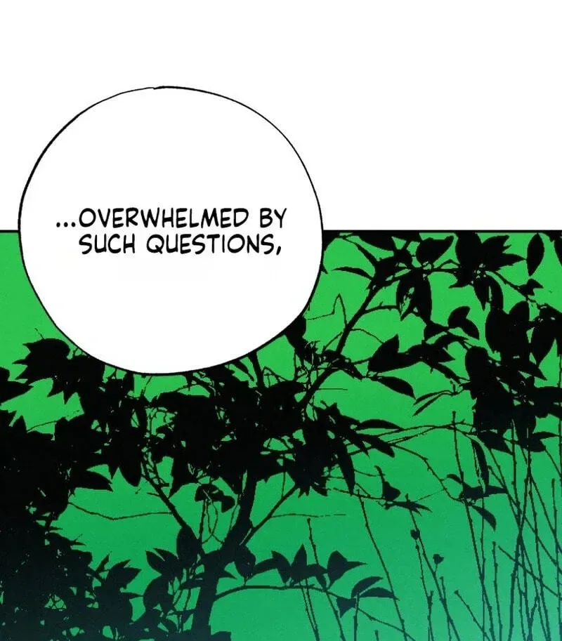 The Summer Swallowed by Darkness Chapter 65 page 76