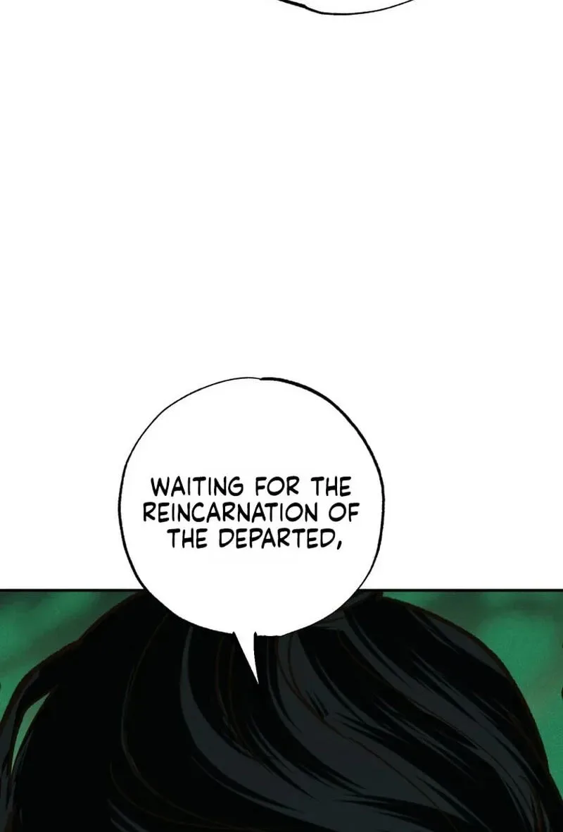The Summer Swallowed by Darkness Chapter 65 page 72