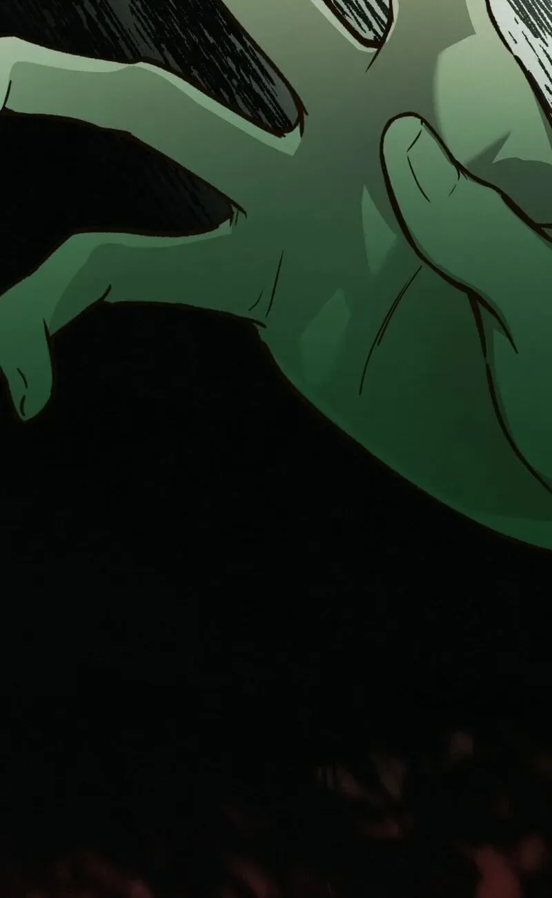 The Summer Swallowed by Darkness Chapter 65 page 118