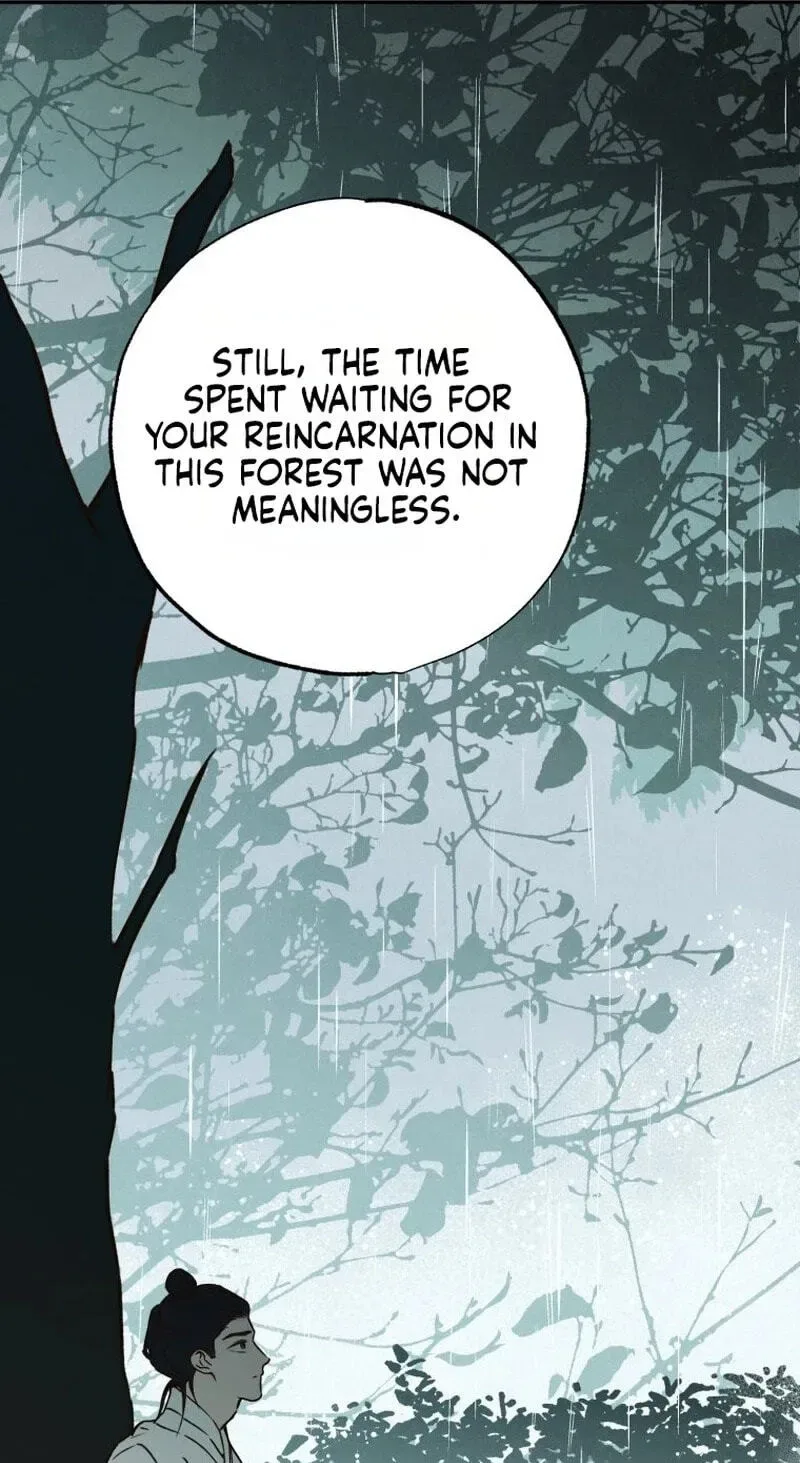 The Summer Swallowed by Darkness Chapter 65 page 85