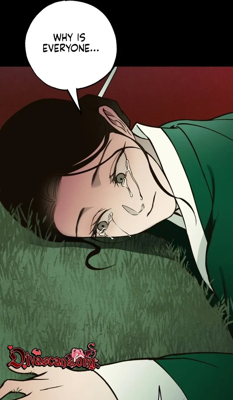 The Summer Swallowed by Darkness Chapter 67 page 4