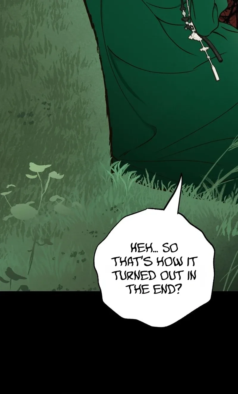 The Summer Swallowed by Darkness Chapter 67 page 3