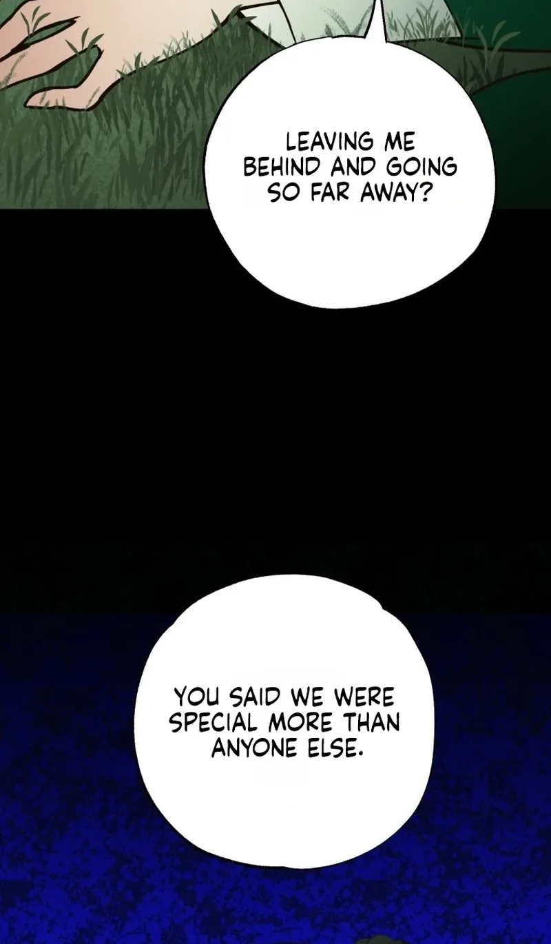 The Summer Swallowed by Darkness Chapter 67 page 5