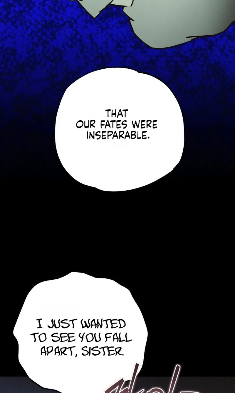 The Summer Swallowed by Darkness Chapter 67 page 7