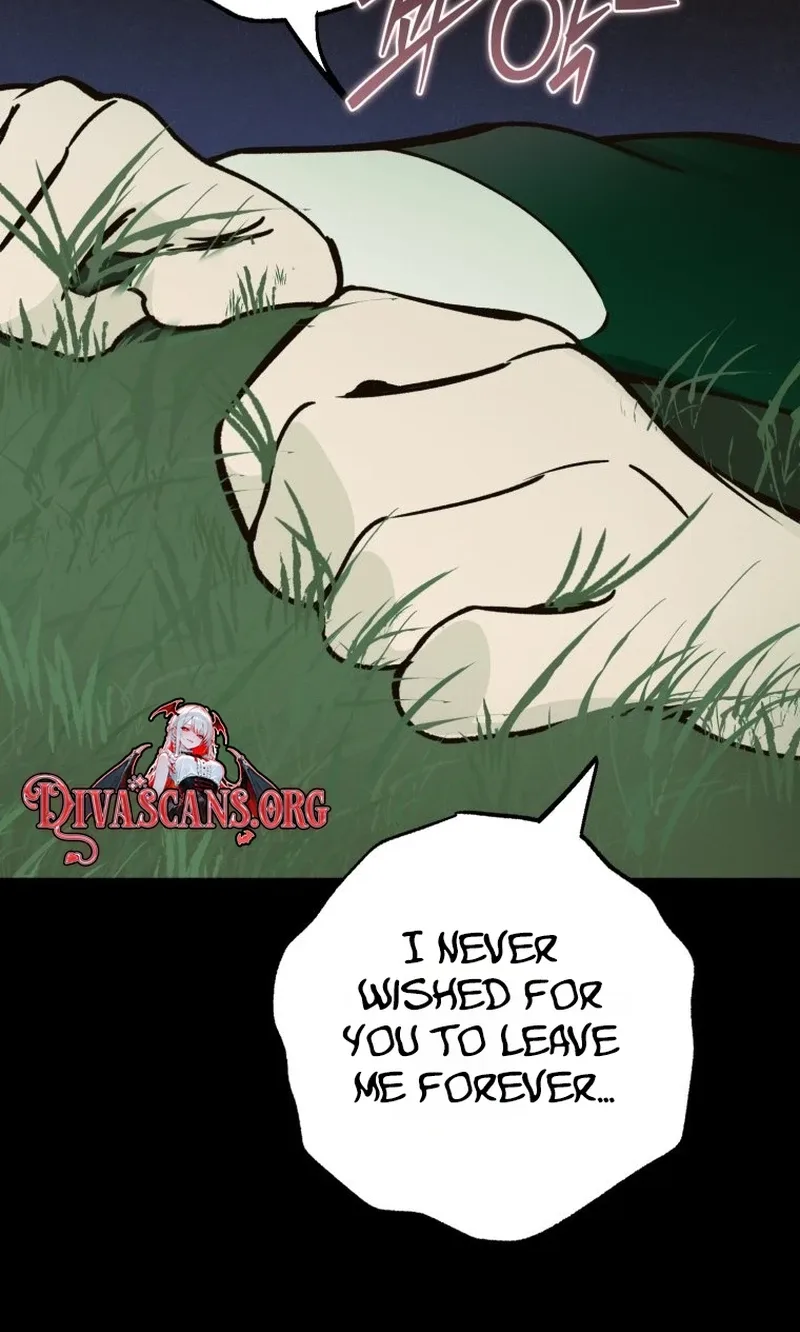 The Summer Swallowed by Darkness Chapter 67 page 8