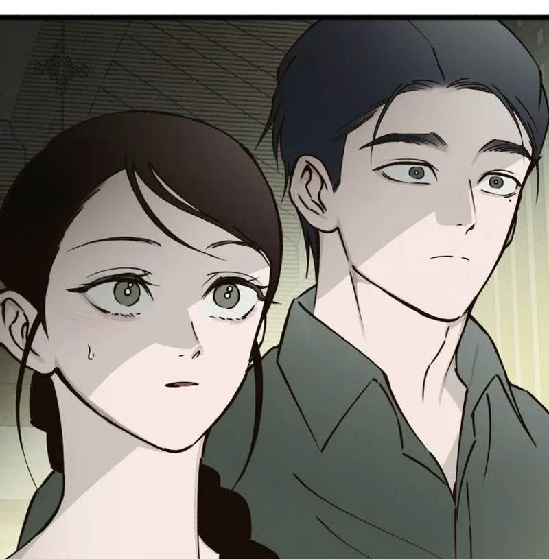 The Summer Swallowed by Darkness Chapter 67 page 104