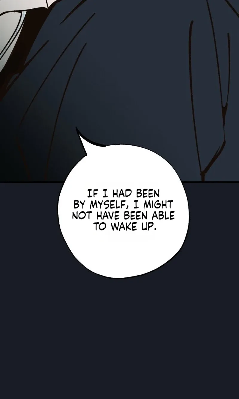 The Summer Swallowed by Darkness Chapter 67 page 48