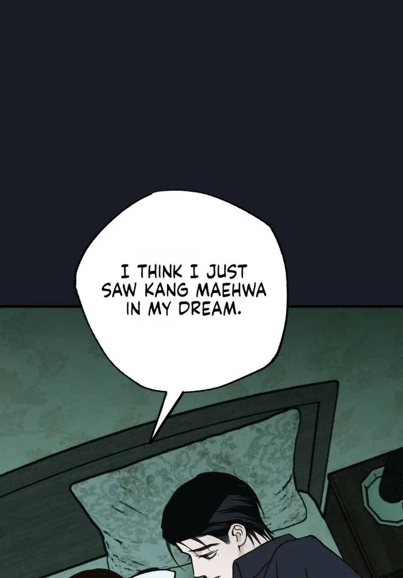 The Summer Swallowed by Darkness Chapter 67 page 33