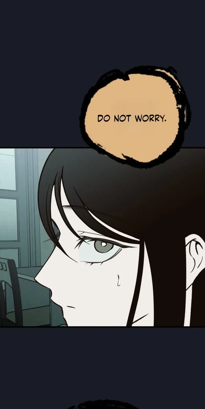 The Summer Swallowed by Darkness Chapter 67 page 24