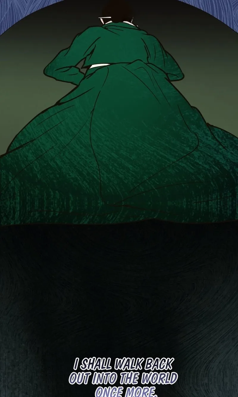 The Summer Swallowed by Darkness Chapter 67 page 18