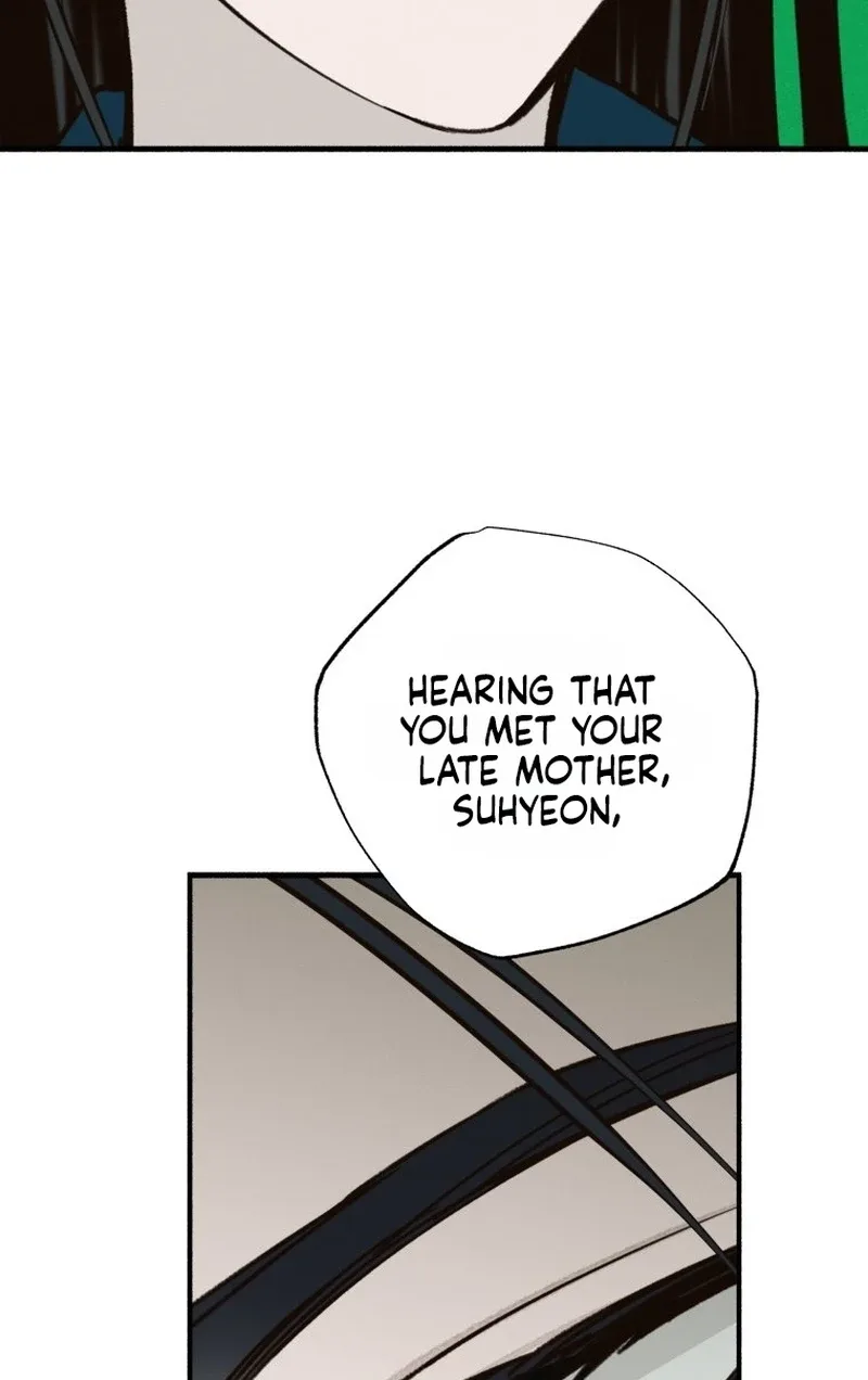 The Summer Swallowed by Darkness Chapter 66 page 21