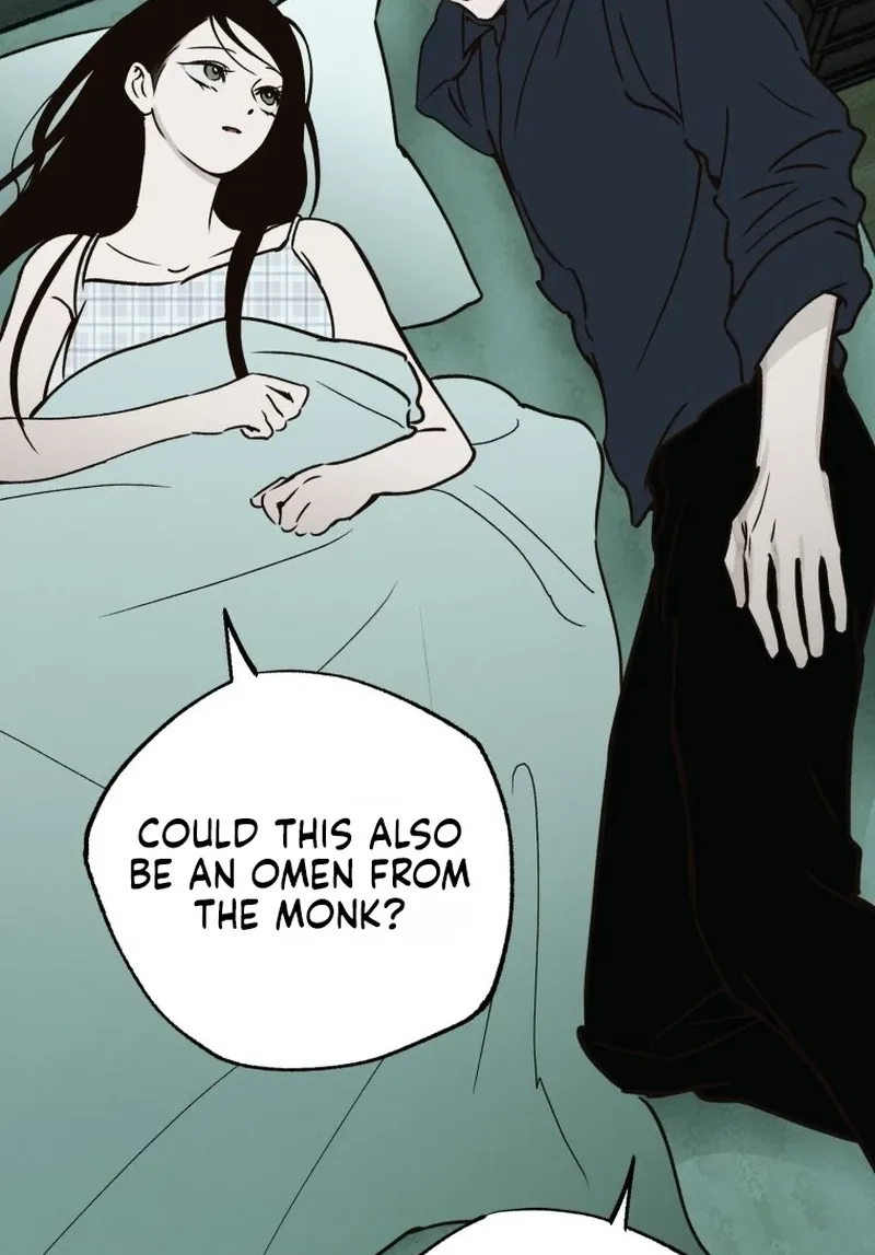 The Summer Swallowed by Darkness Chapter 67 page 34