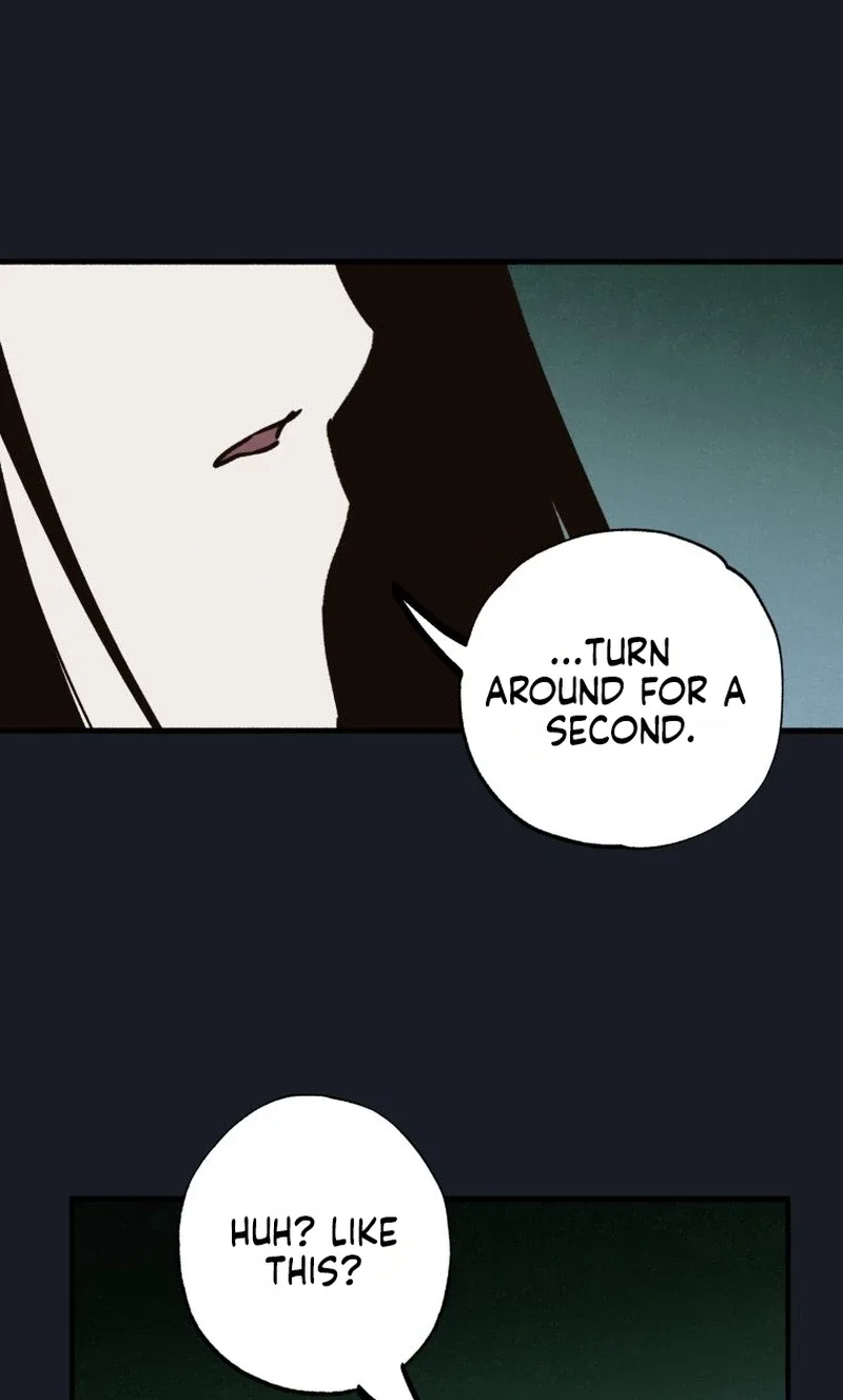 The Summer Swallowed by Darkness Chapter 67 page 44