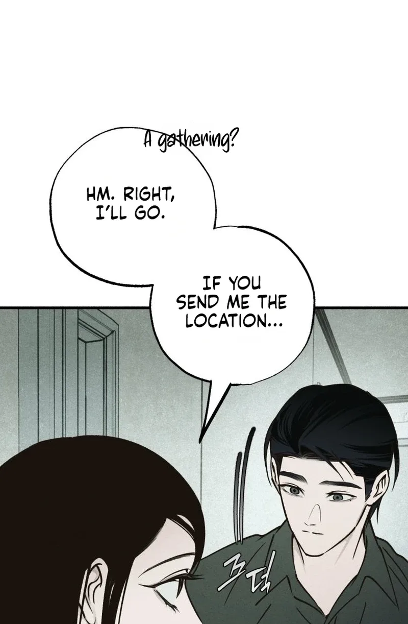 The Summer Swallowed by Darkness Chapter 67 page 72