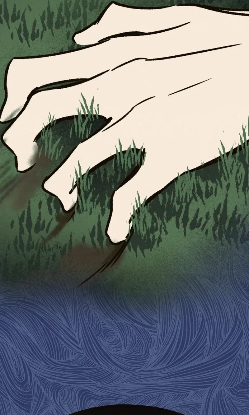 The Summer Swallowed by Darkness Chapter 67 page 17