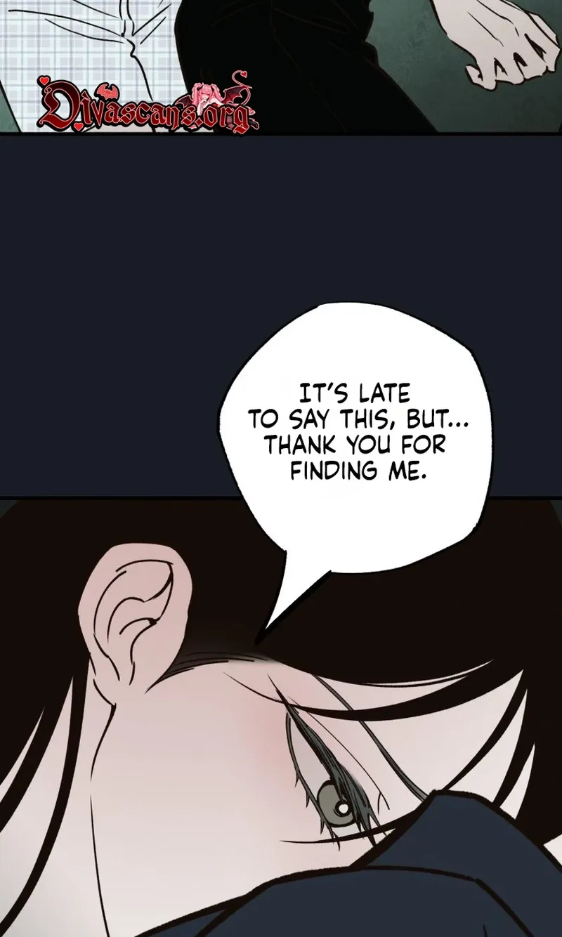 The Summer Swallowed by Darkness Chapter 67 page 47