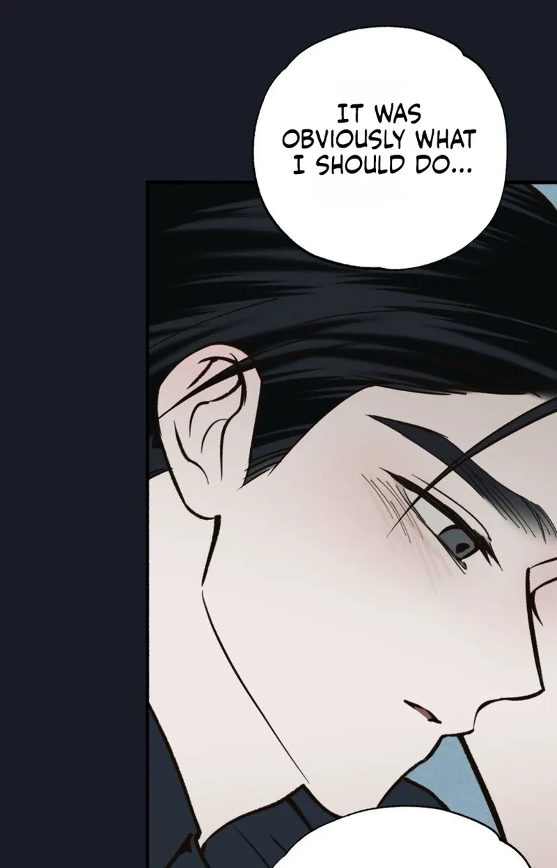 The Summer Swallowed by Darkness Chapter 67 page 49
