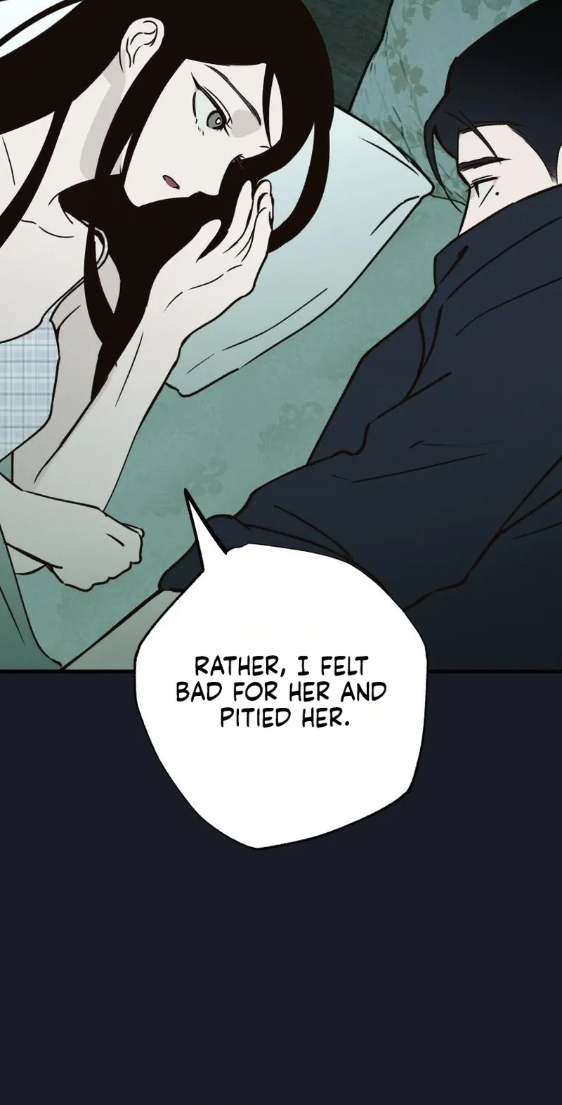 The Summer Swallowed by Darkness Chapter 67 page 37