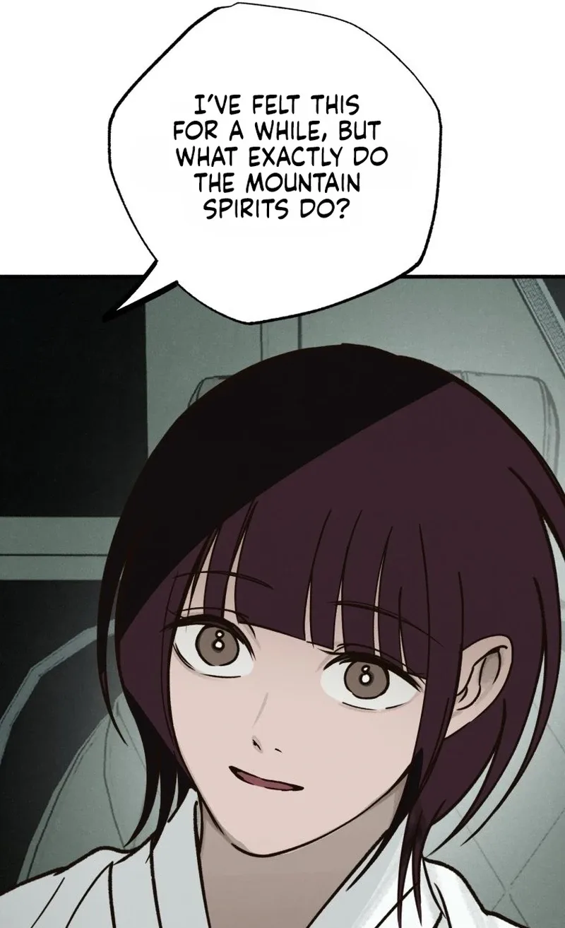 The Summer Swallowed by Darkness Chapter 67 page 81