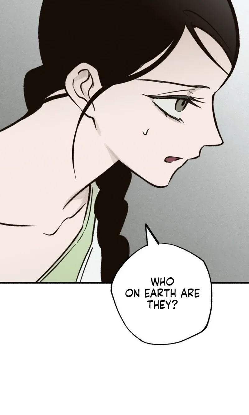 The Summer Swallowed by Darkness Chapter 67 page 92