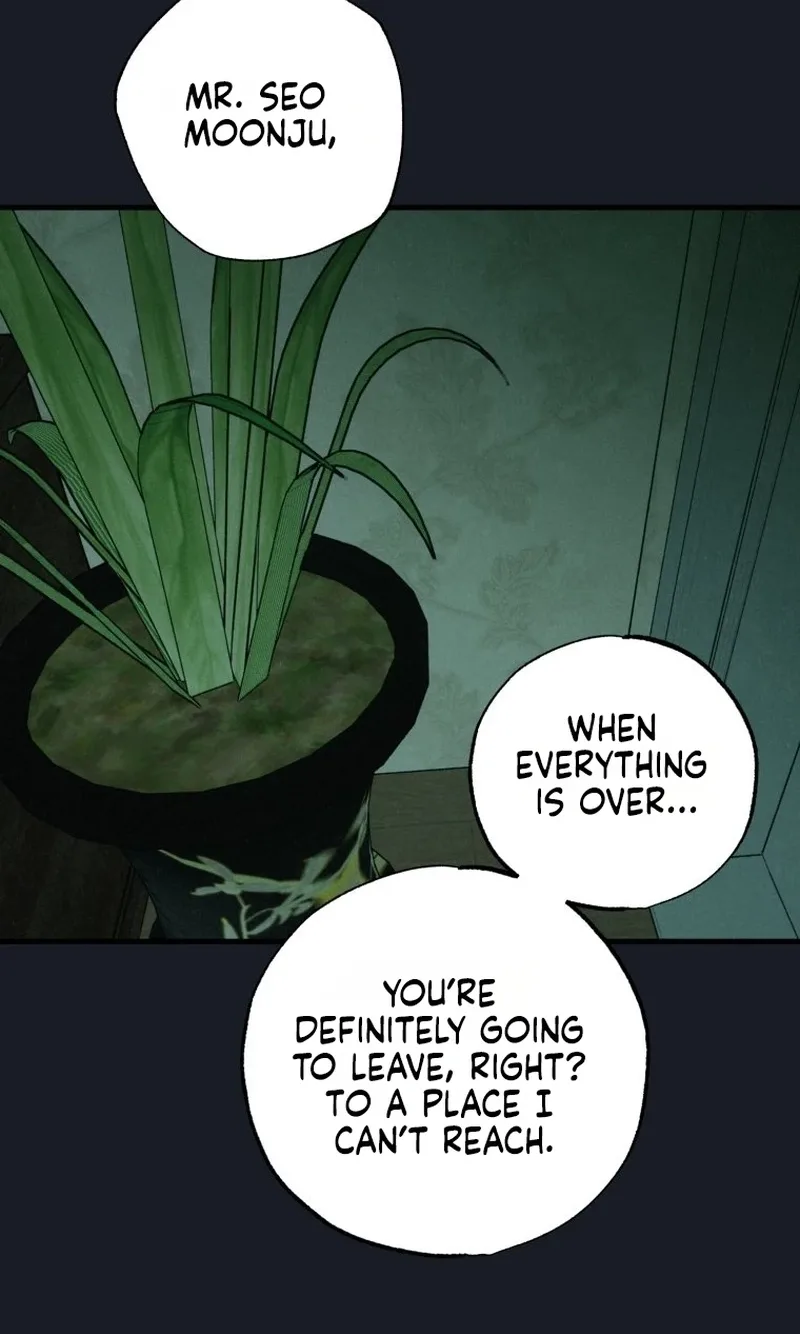 The Summer Swallowed by Darkness Chapter 67 page 53
