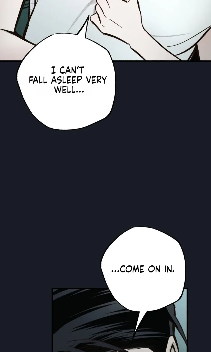 The Summer Swallowed by Darkness Chapter 67 page 31