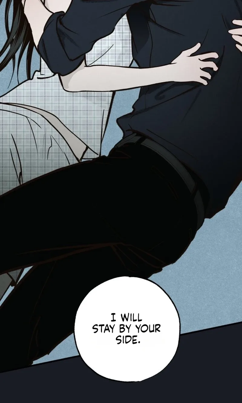 The Summer Swallowed by Darkness Chapter 67 page 62