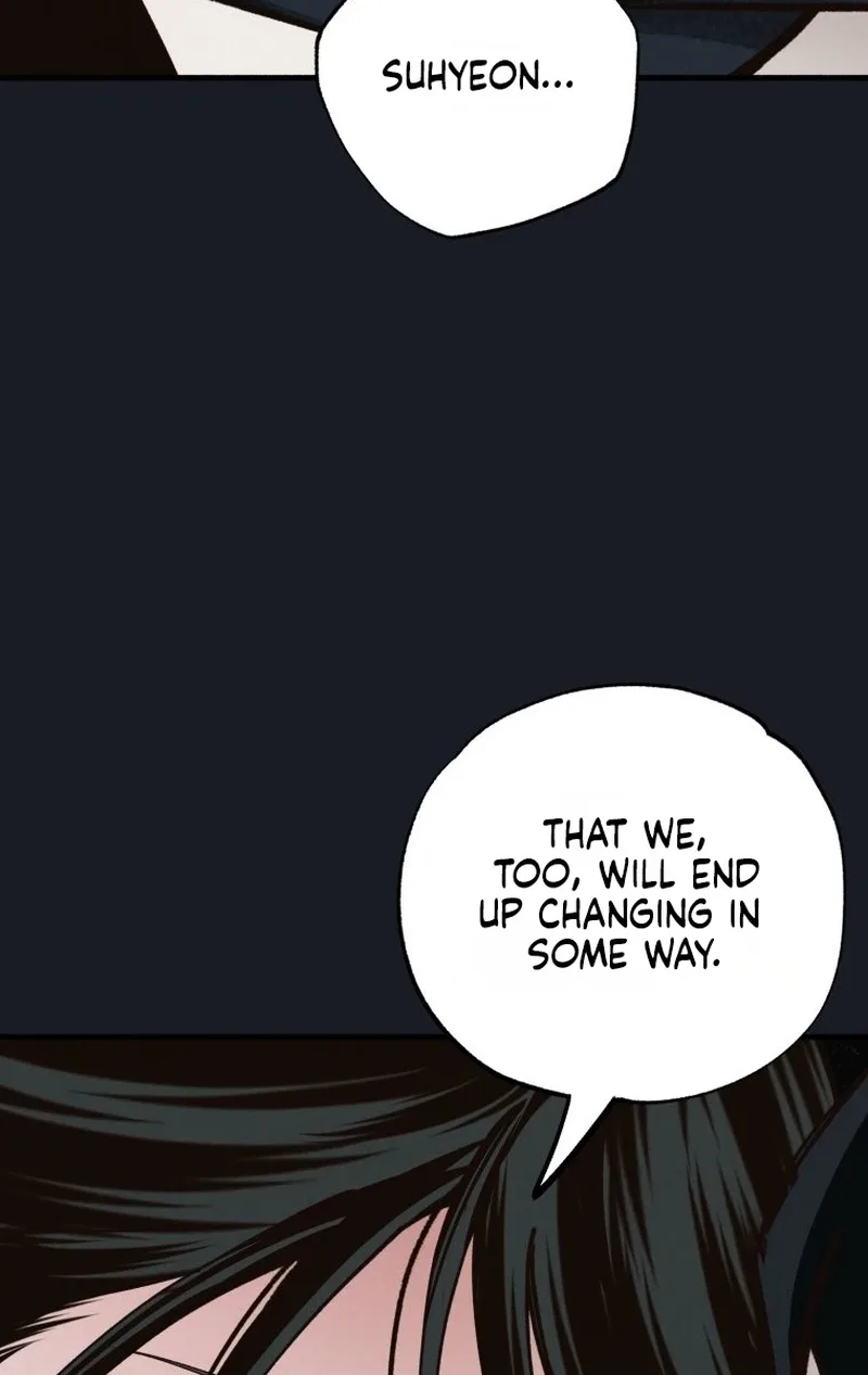 The Summer Swallowed by Darkness Chapter 67 page 58