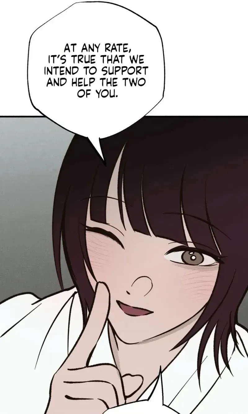 The Summer Swallowed by Darkness Chapter 67 page 90