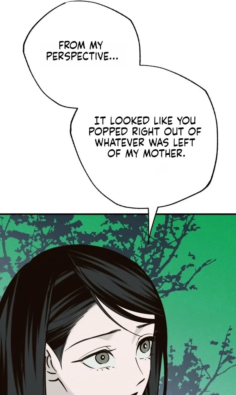 The Summer Swallowed by Darkness Chapter 66 page 17