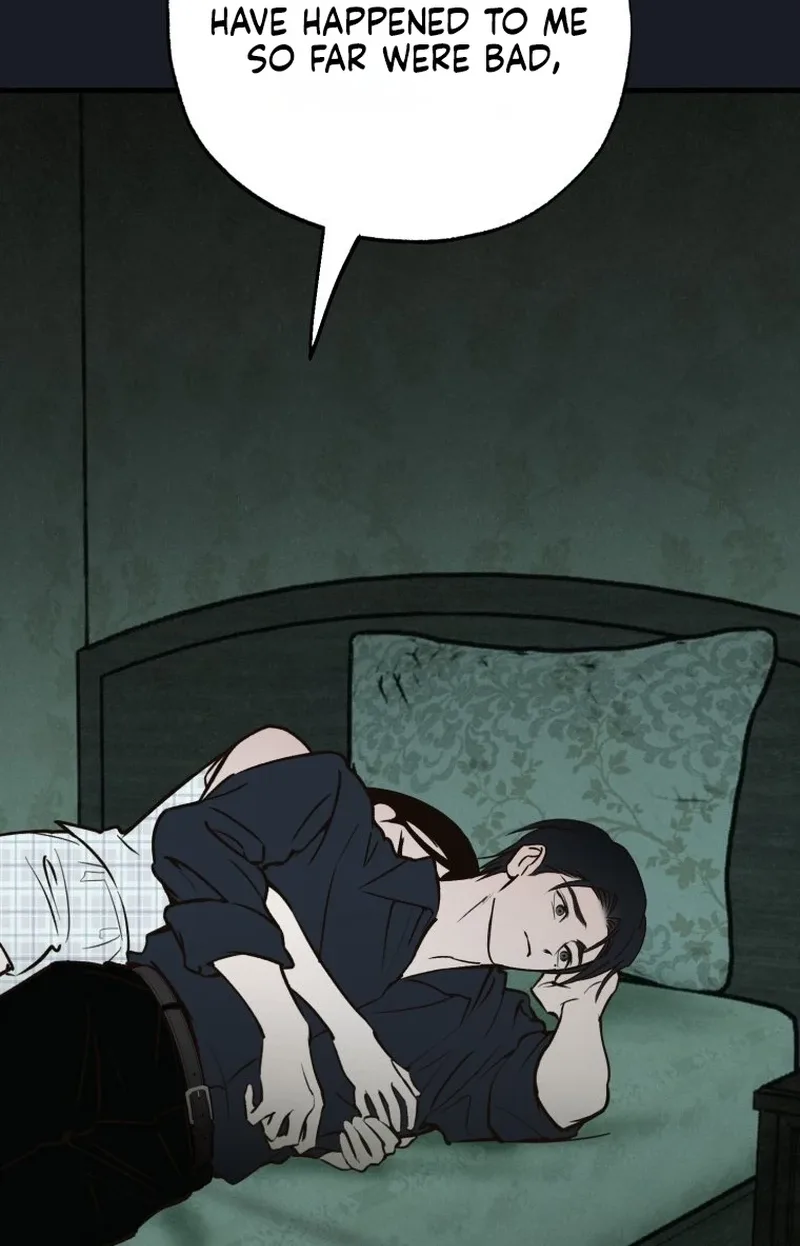 The Summer Swallowed by Darkness Chapter 67 page 51