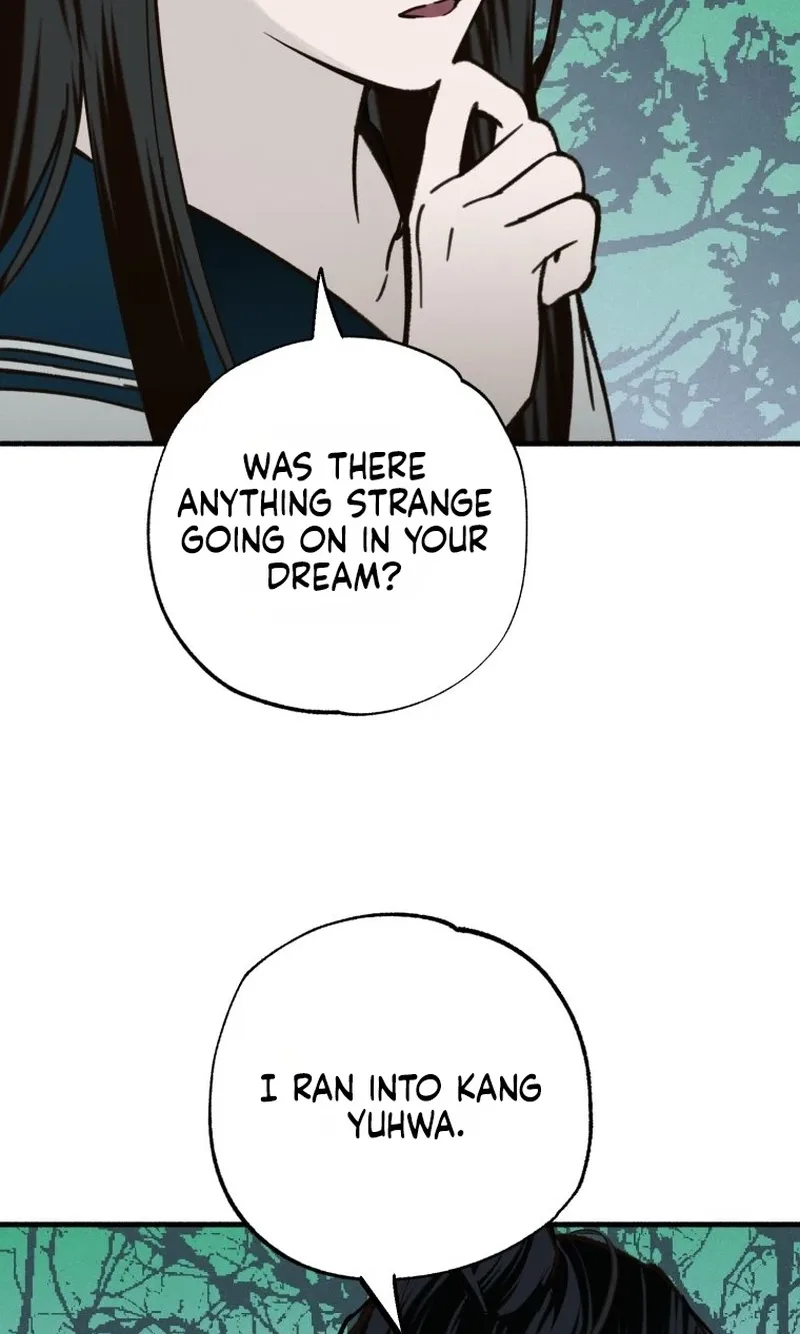 The Summer Swallowed by Darkness Chapter 66 page 18