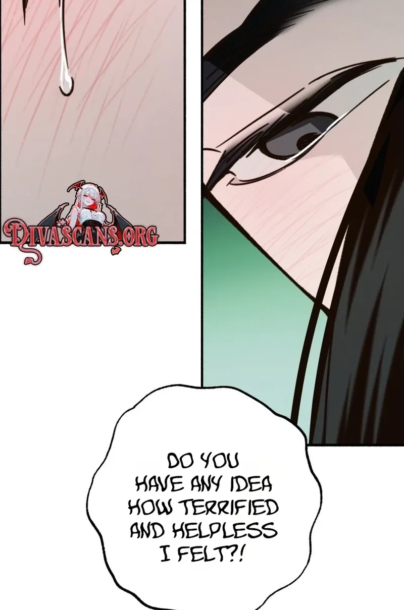 The Summer Swallowed by Darkness Chapter 66 page 8