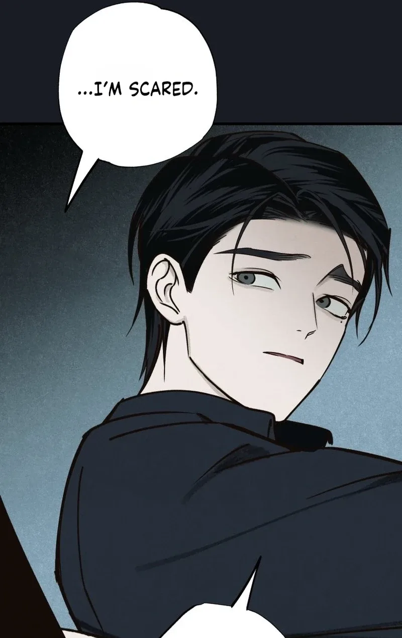 The Summer Swallowed by Darkness Chapter 67 page 57