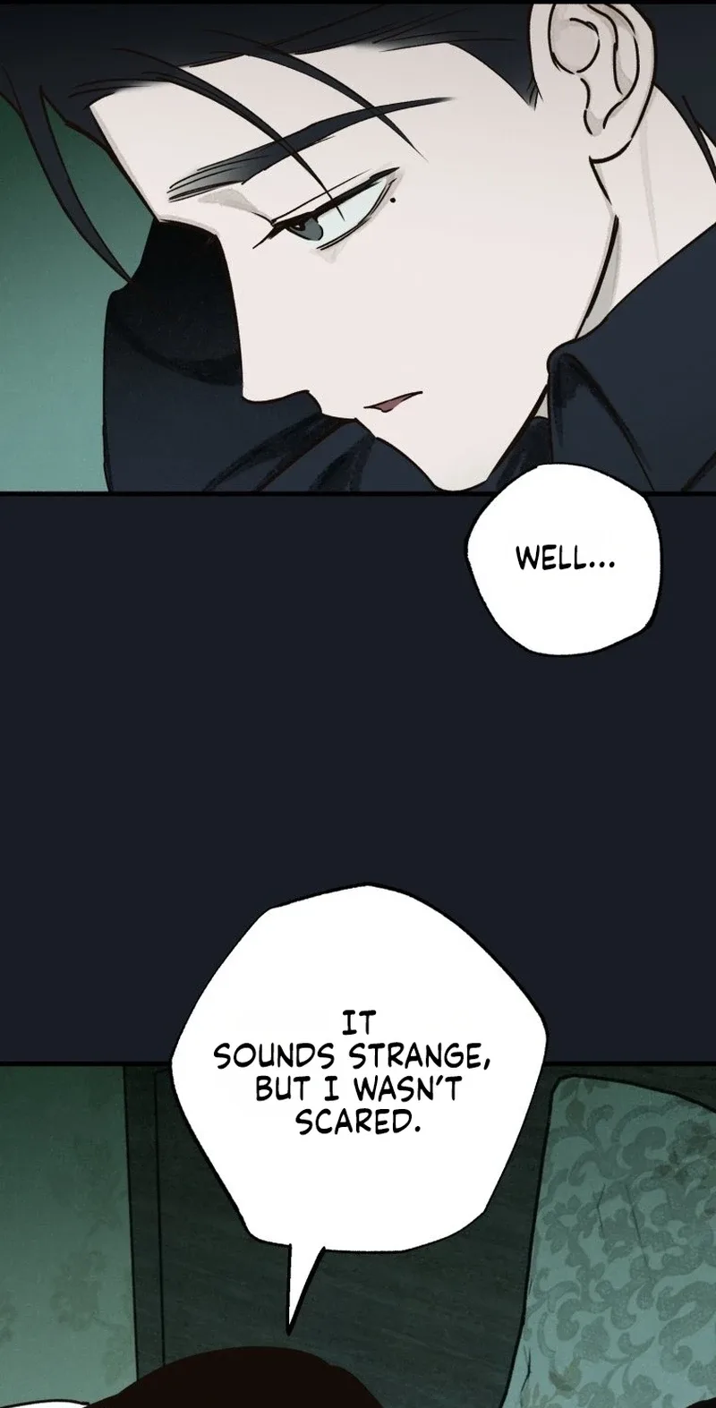 The Summer Swallowed by Darkness Chapter 67 page 36