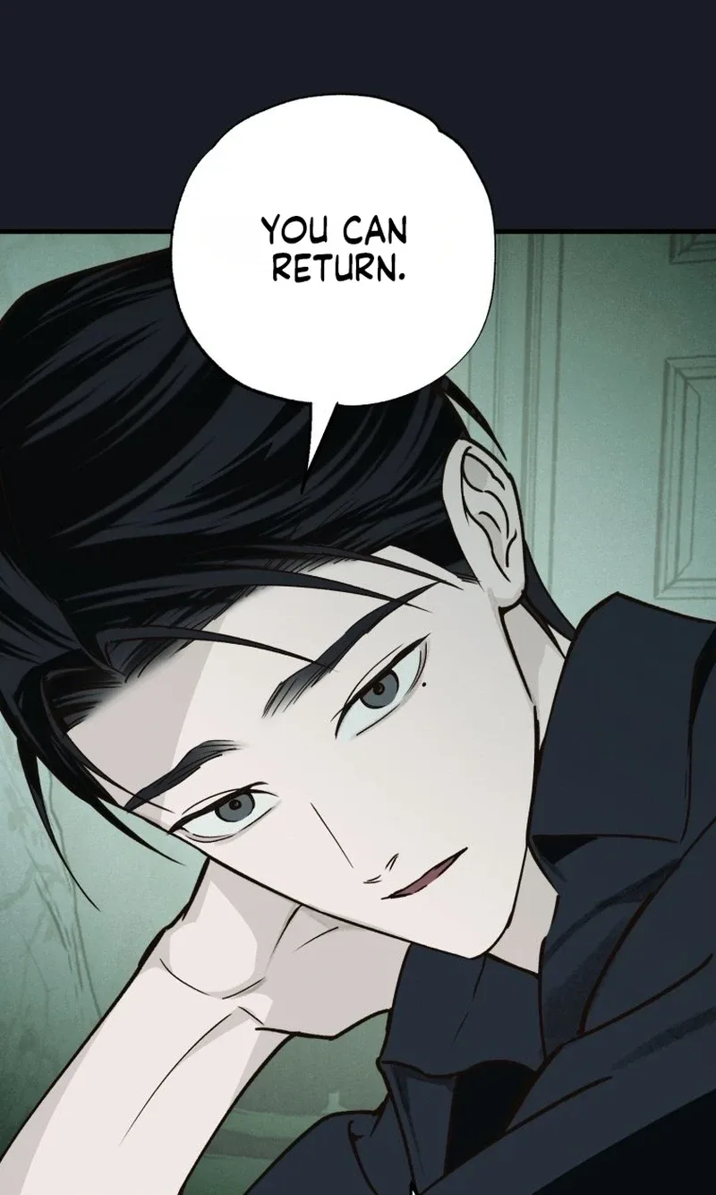 The Summer Swallowed by Darkness Chapter 67 page 41
