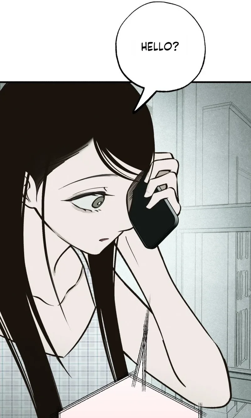 The Summer Swallowed by Darkness Chapter 67 page 69