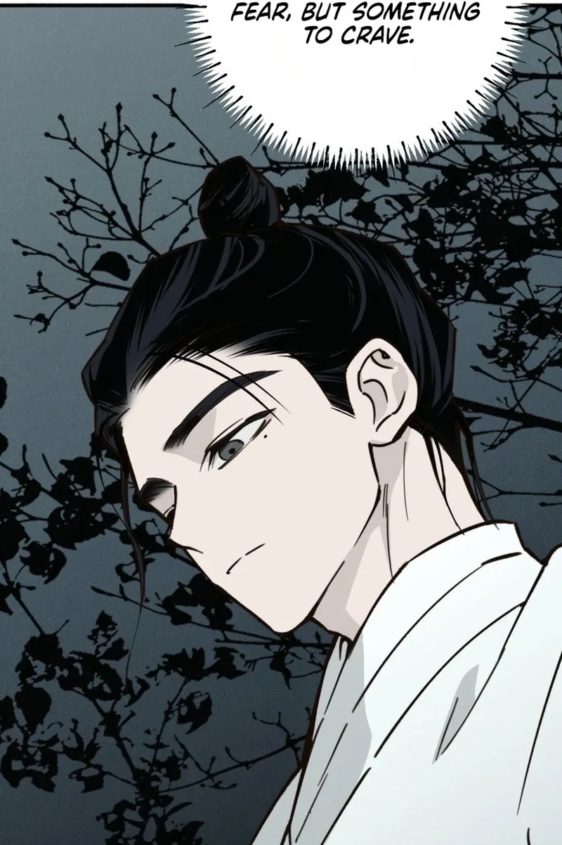 The Summer Swallowed by Darkness Chapter 66 page 46