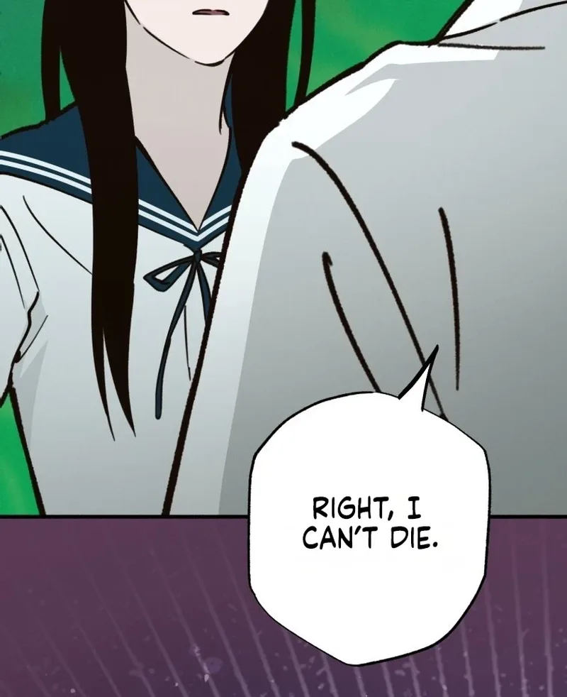 The Summer Swallowed by Darkness Chapter 66 page 32