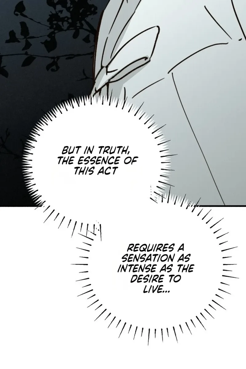 The Summer Swallowed by Darkness Chapter 66 page 47