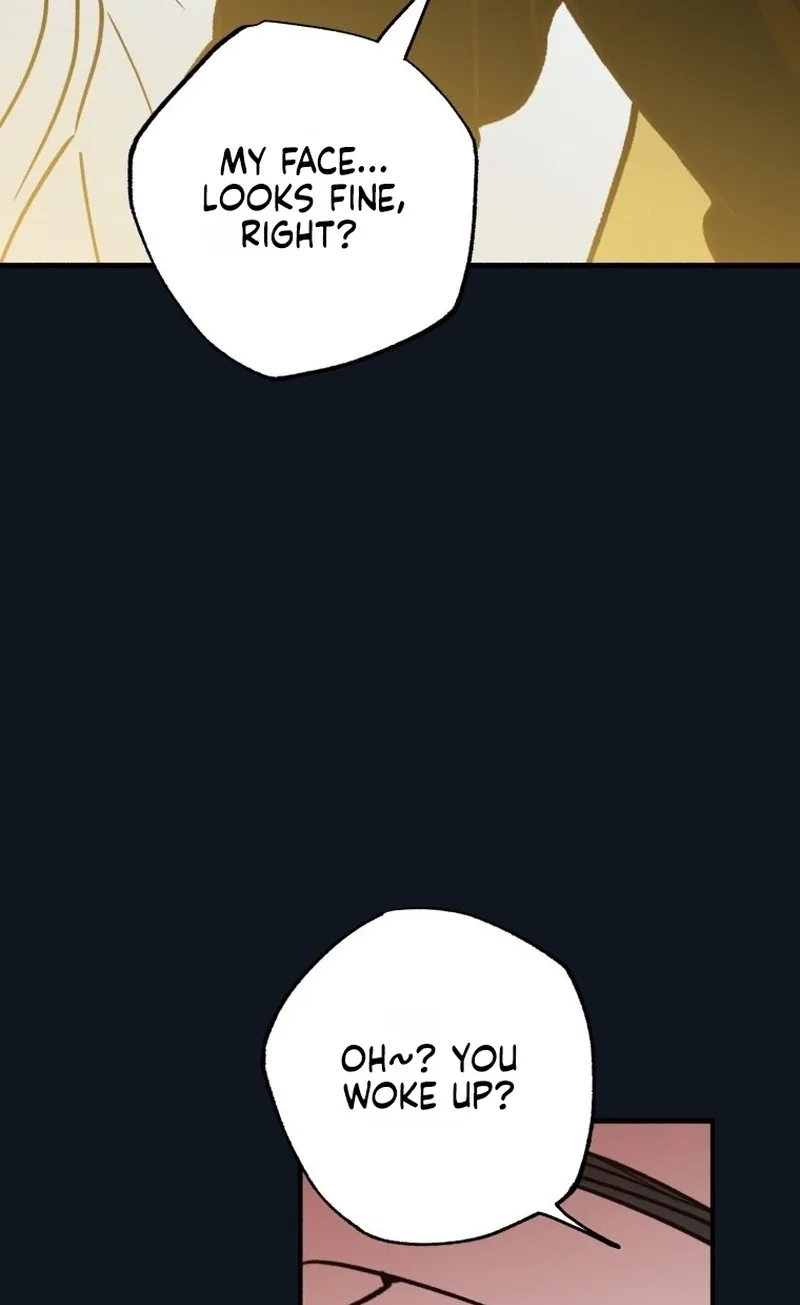 The Summer Swallowed by Darkness Chapter 66 page 64