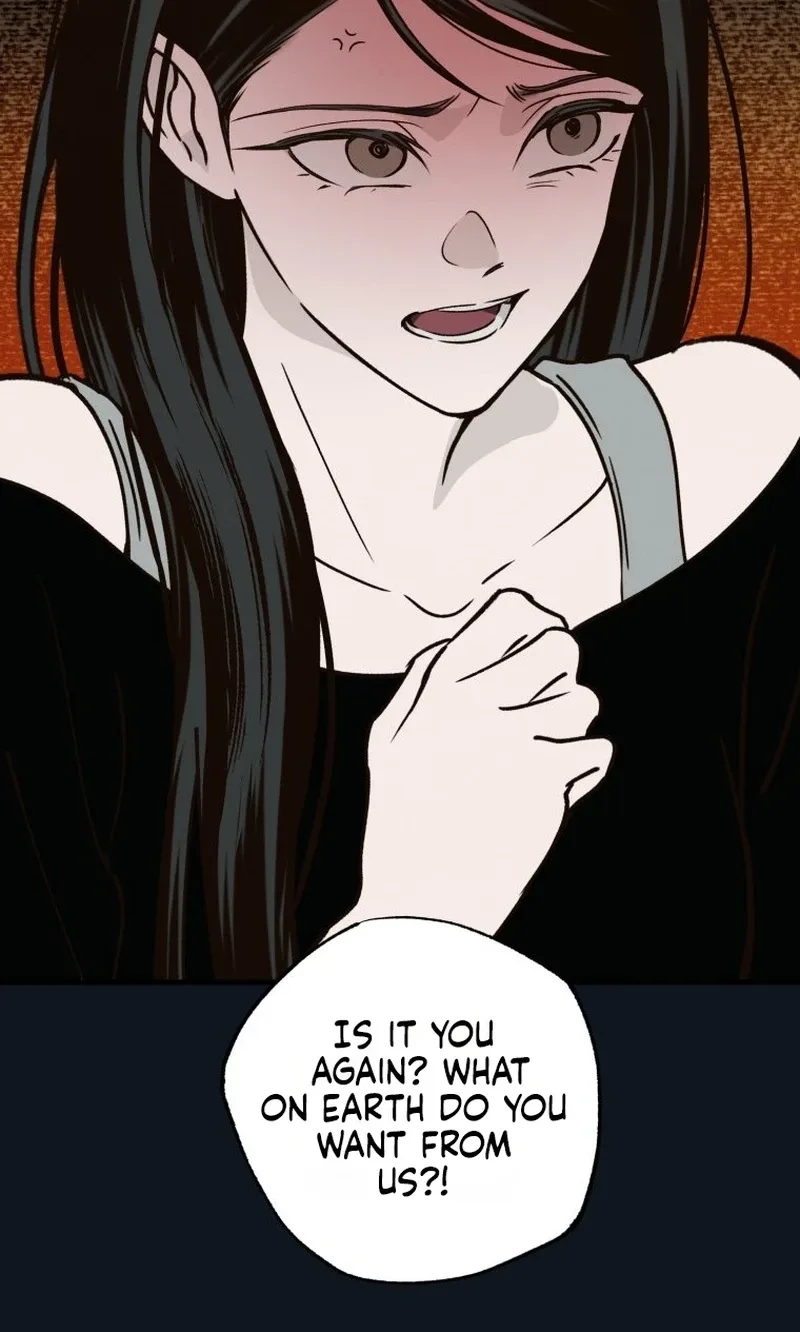 The Summer Swallowed by Darkness Chapter 66 page 68