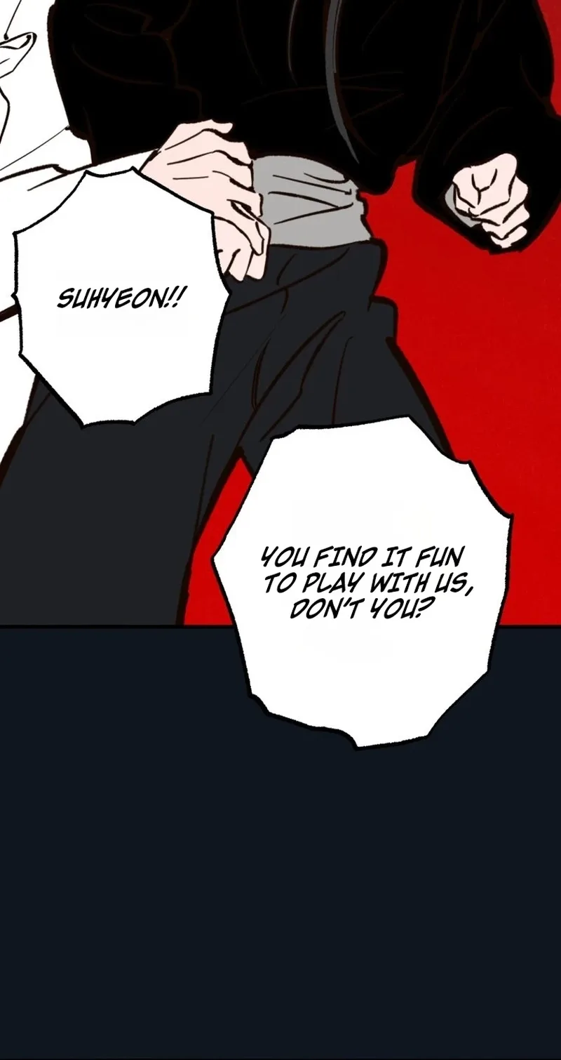 The Summer Swallowed by Darkness Chapter 66 page 79