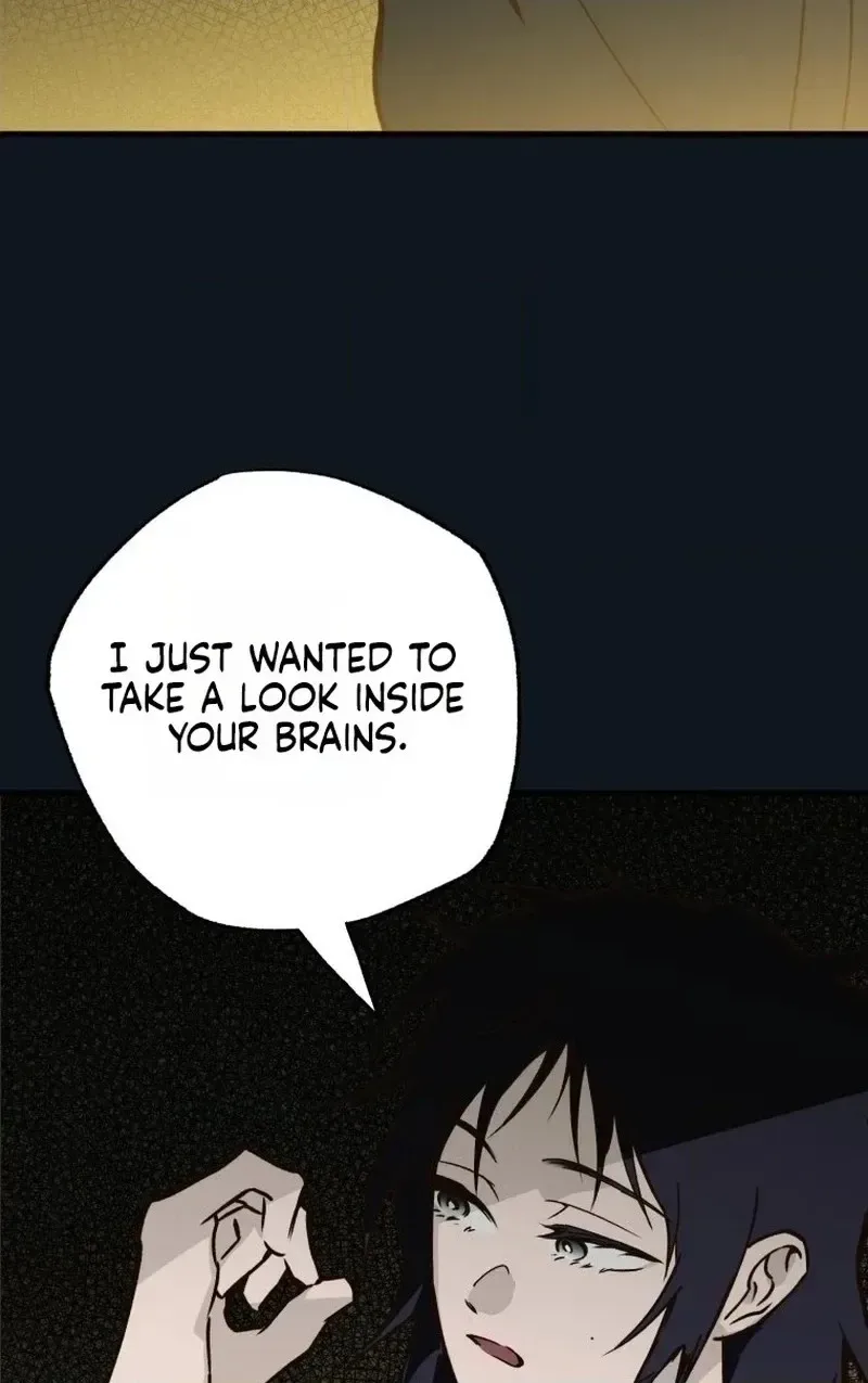 The Summer Swallowed by Darkness Chapter 66 page 70
