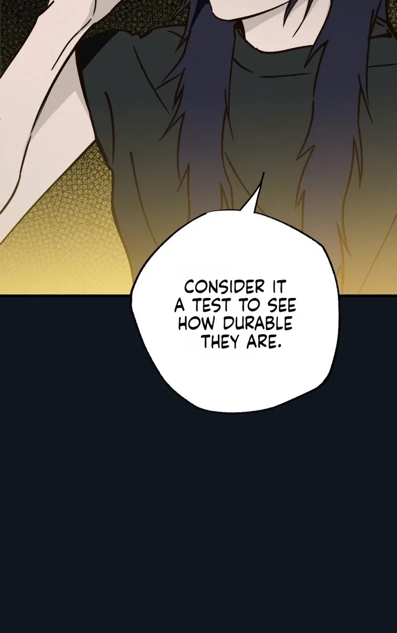 The Summer Swallowed by Darkness Chapter 66 page 71