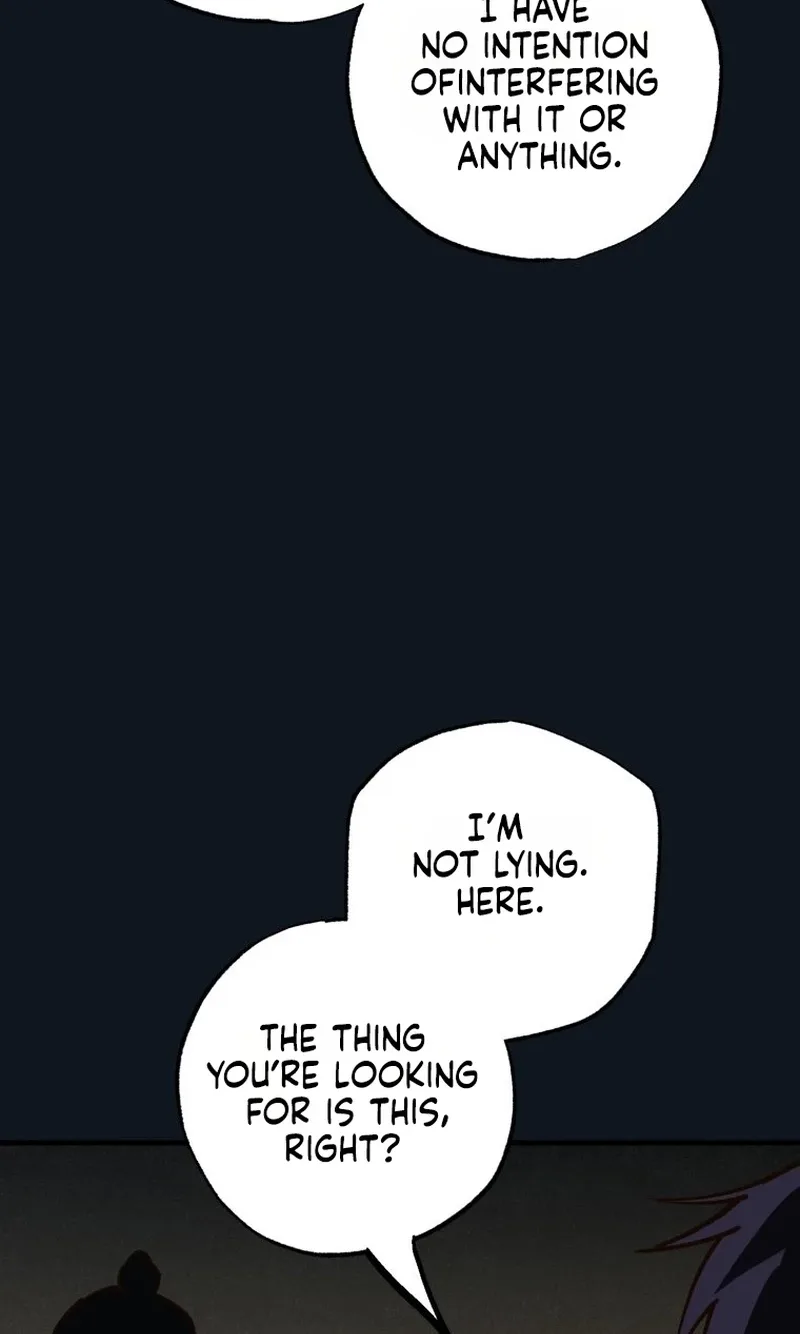 The Summer Swallowed by Darkness Chapter 66 page 81